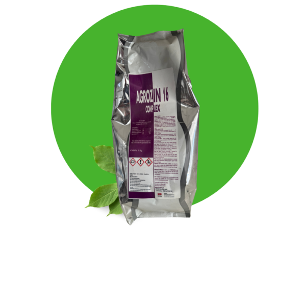 Agrozin 16 Complex Fertilizer
