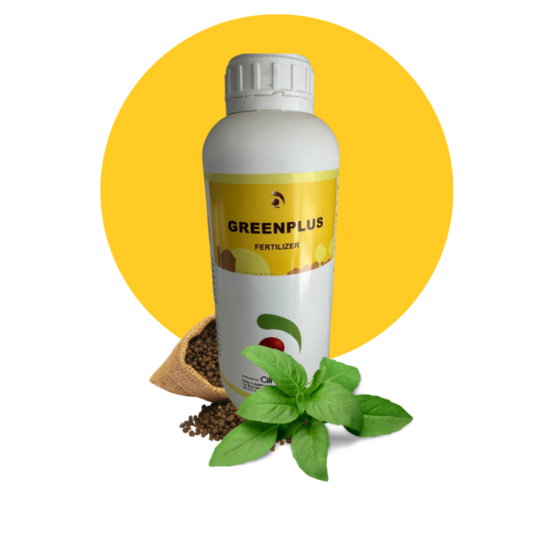 Green Plus Fertilizer
