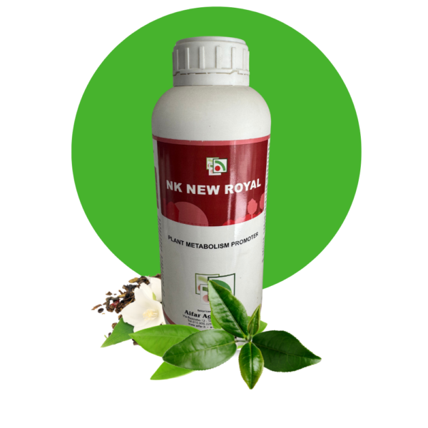 NK New Royal Fertilizer